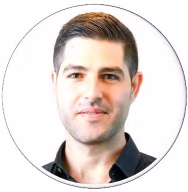 Aviad Dahan